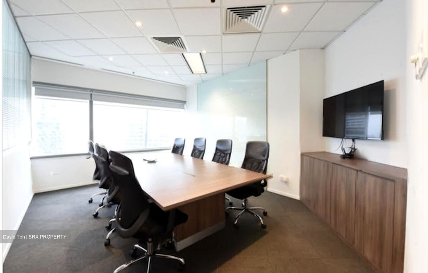 Suntec Tower Three (D1), Office #625904551